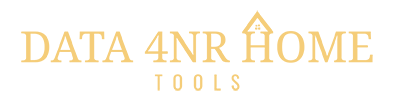 Data 4nr Home Tools