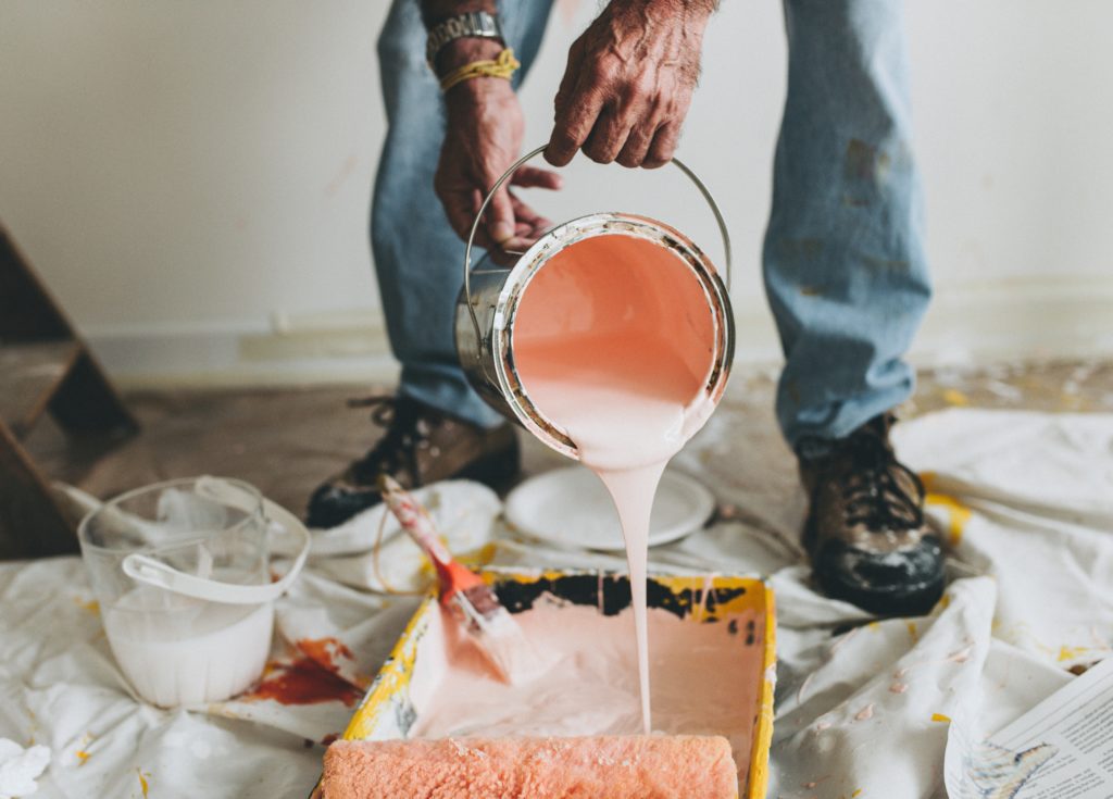 house painting
