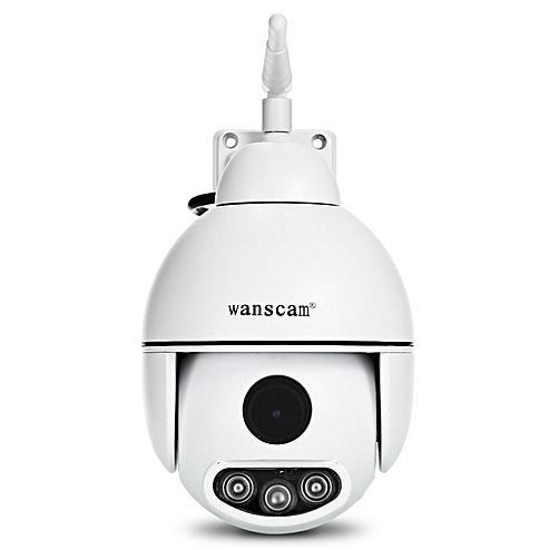 surveillance camera