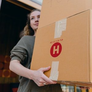 You Have a Fewer Stuff to Move